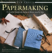 Buy Papermaking