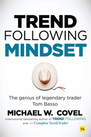 Buy Trend Following Mindset