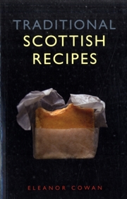 Buy Traditional Scottish Recipes