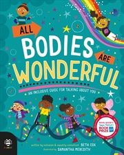 Buy All Bodies Are Wonderful
