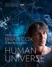 Buy Human Universe
