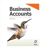 Buy Business Accounts