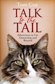 Buy Talk To The Tail