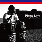 Buy Plastic Love: Amor Plastico
