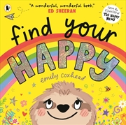 Buy Find Your Happy