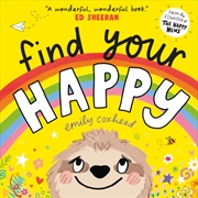 Buy Find Your Happy