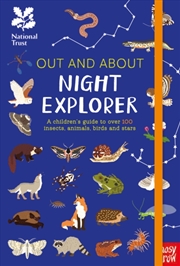 Buy Out & About Night Explorer