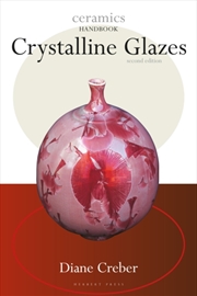 Buy Crhb Crystalline Glazes