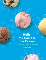 Buy Hello My Name Is Ice Cream