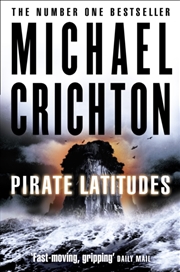 Buy Pirate Latitudes