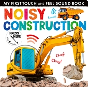 Buy Noisy Construction