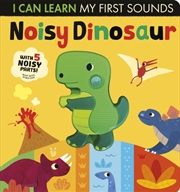 Buy Noisy Dinosaur