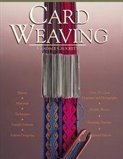 Buy Card Weaving