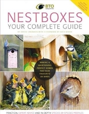 Buy Nestboxes Your Complete Guide
