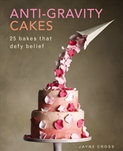 Buy Antigravity Cakes