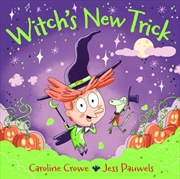 Buy Witchs New Trick