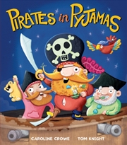 Buy Pirates In Pyjamas