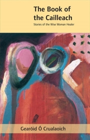 Buy Book Of The Cailleach