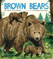 Buy Brown Bears