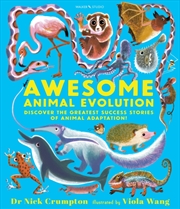 Buy Awesome Animal Evolution