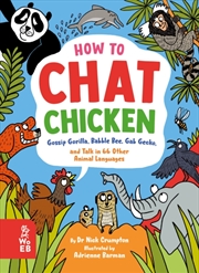 Buy How To Chat Chicken