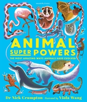 Buy Animal Super Powers