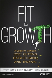 Buy Fit For Growth