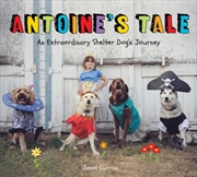 Buy Antoines Tale