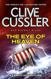 Buy Eye Of Heaven