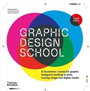 Buy Graphic Design School 8th Edition