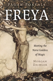 Buy Freya