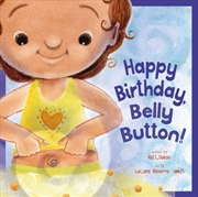 Buy Happy Birthday Belly Button