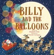 Buy Billy & The Balloons