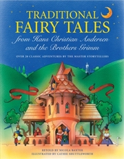 Buy Traditional Fairy Tales