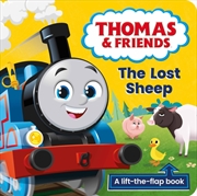 Buy Thomas & Friends The Lost Sheep