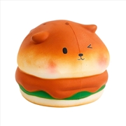 Buy Squishy Corgi Burger