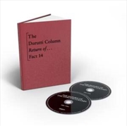Buy The Return Of The Durutti Column