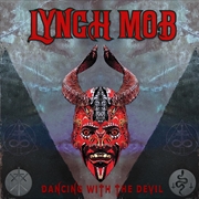 Buy Dancing With The Devil