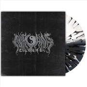 Buy Nirvana 2002 Recordings 89-91 - Splatter Vinyl