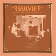 Buy Sylvie
