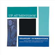 Buy Up At Minton's, Vol. 1