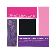 Buy Up At Minton's, Vol. 2