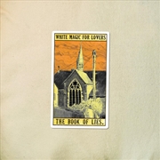 Buy The Book Of Lies - Orange Vinyl