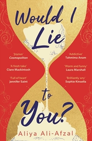 Buy Would I Lie To You?