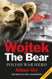 Buy Wojtek The Bear : Polish War Hero