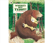 Buy Where'S My Teddy?
