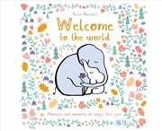 Buy Welcome To The World