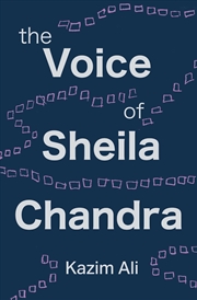 Buy The Voice Of Sheila Chandra