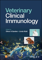 Buy Veterinary Clinical Immunology