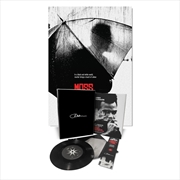 Buy Up Above The City, Down Beneath The Stars - Limited Deluxe Boxset